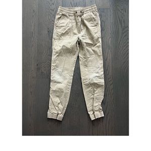 Gap boys khakis sz 10 VGUC